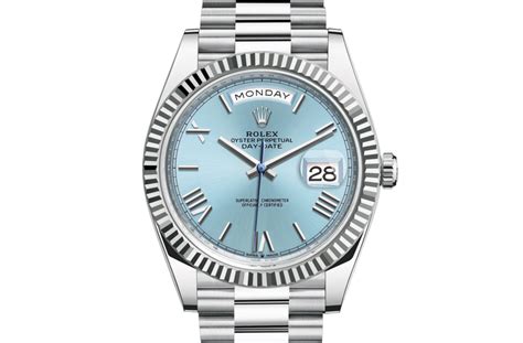 platinum rolex weight|day date 40 platinum price.